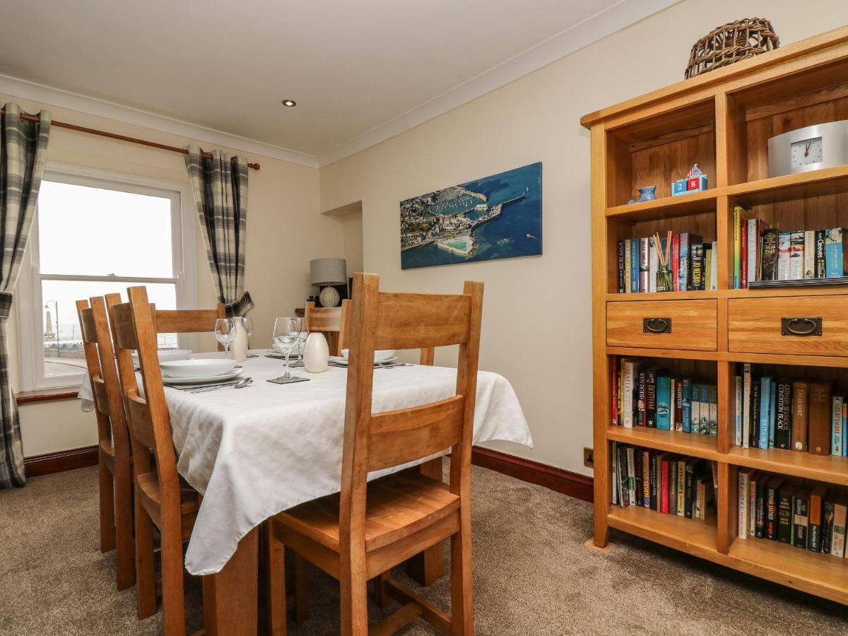 Jubilee Cottage Penzance Exteriör bild