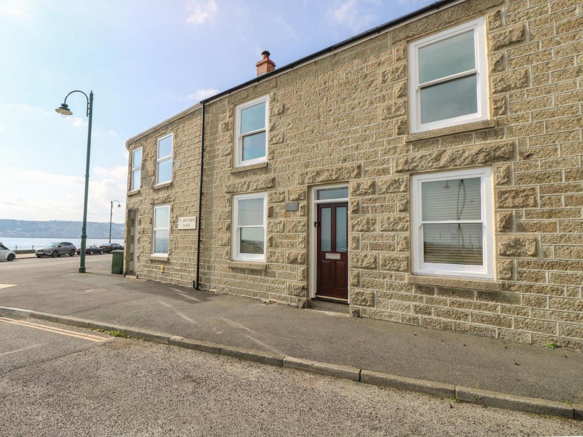 Jubilee Cottage Penzance Exteriör bild