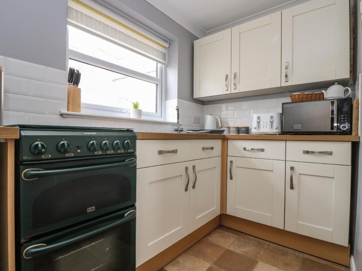 Jubilee Cottage Penzance Exteriör bild