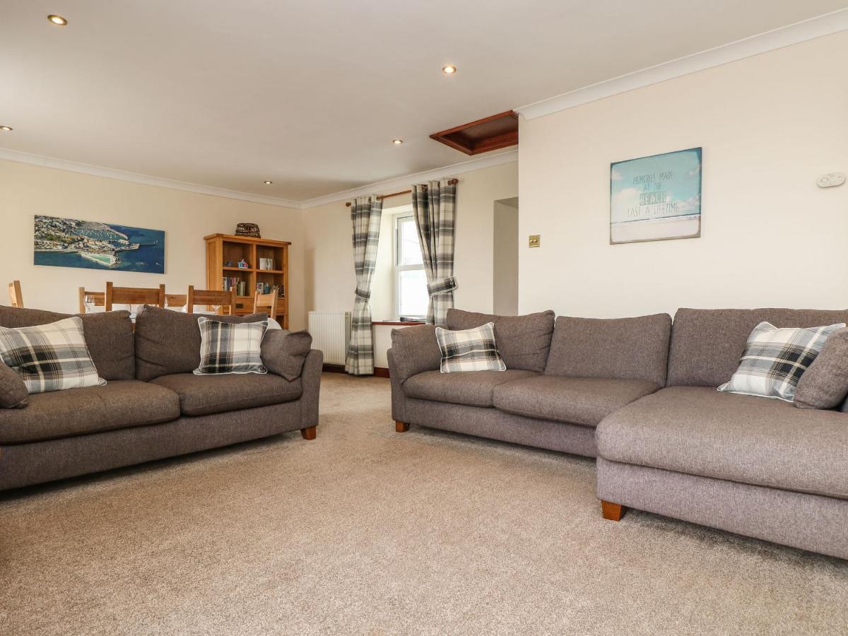 Jubilee Cottage Penzance Exteriör bild