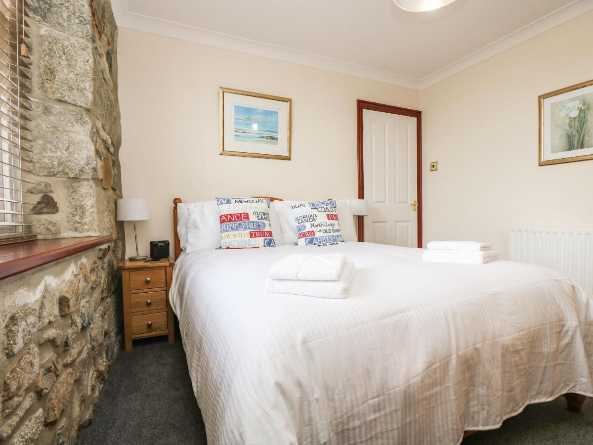 Jubilee Cottage Penzance Exteriör bild