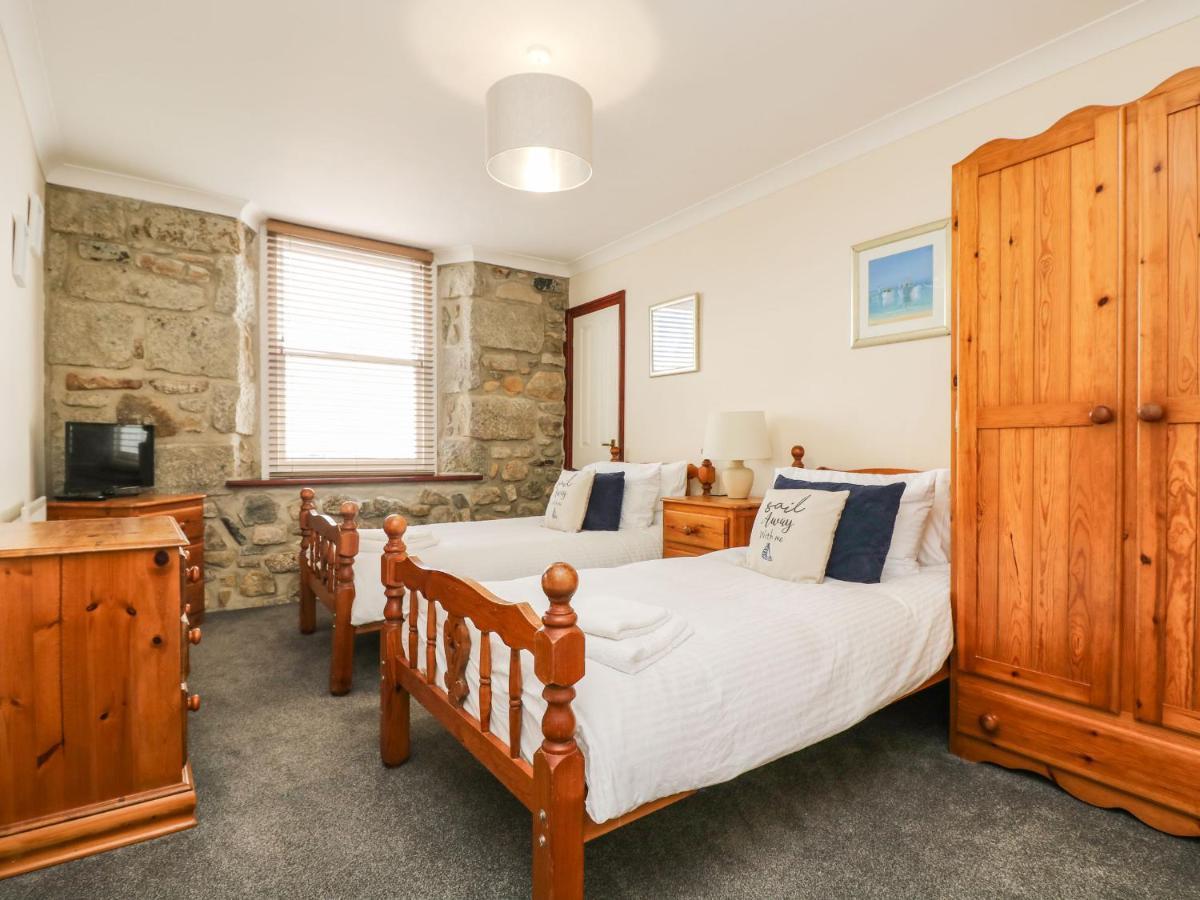 Jubilee Cottage Penzance Exteriör bild