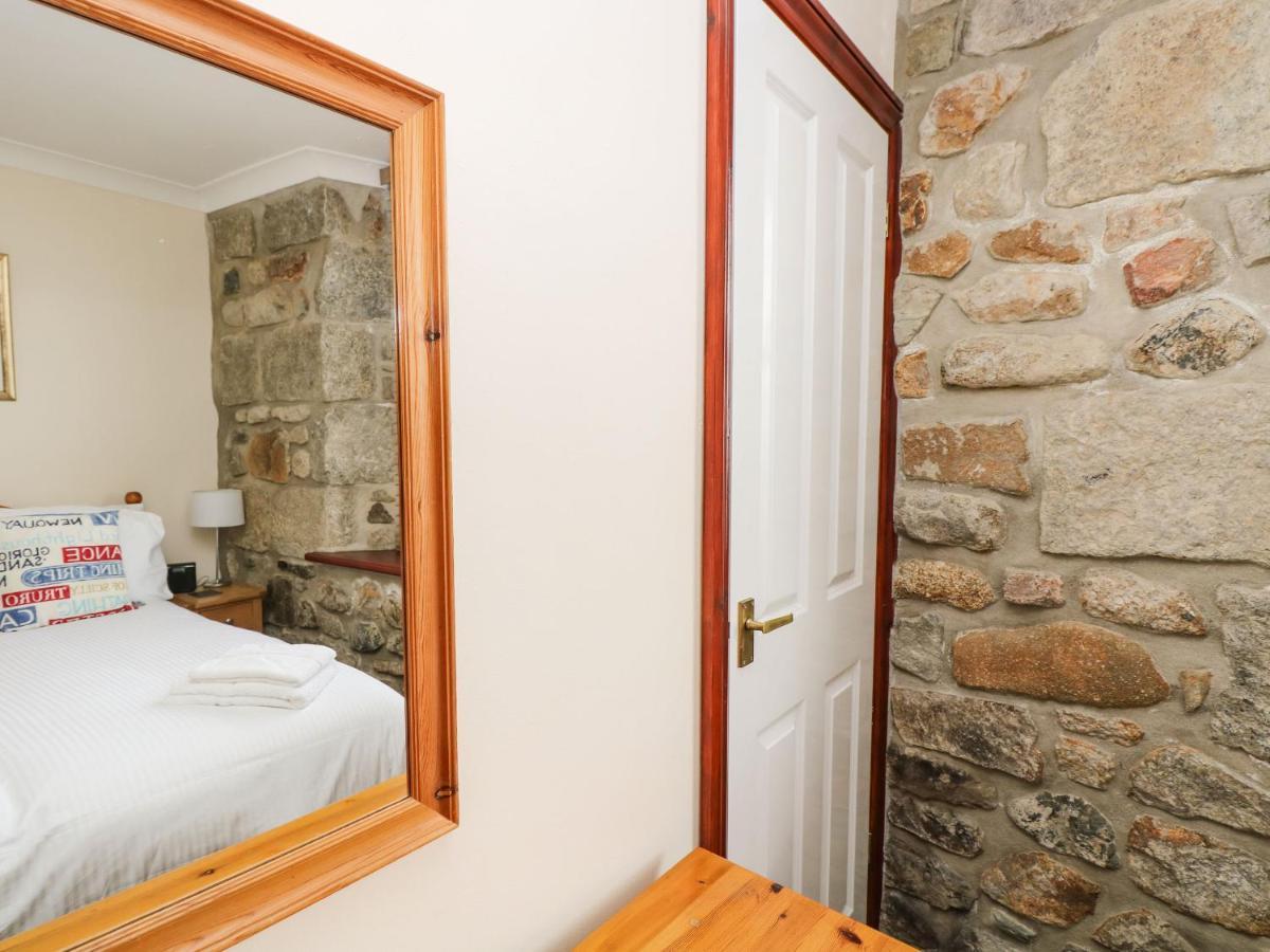 Jubilee Cottage Penzance Exteriör bild
