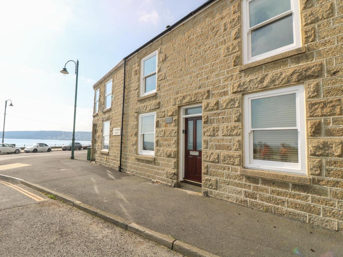 Jubilee Cottage Penzance Exteriör bild